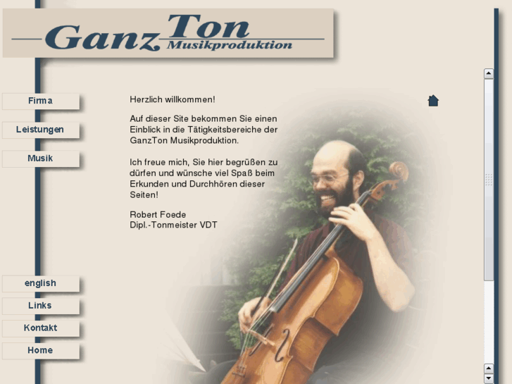 www.ganzton.de