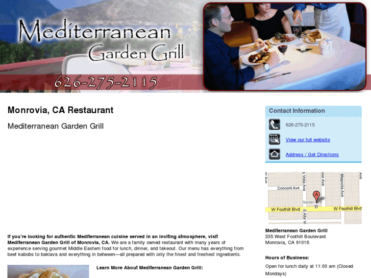 www.gardengrillmonrovia.com