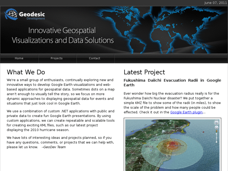 www.geodesicdev.com