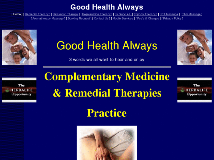 www.goodhealthalways.com