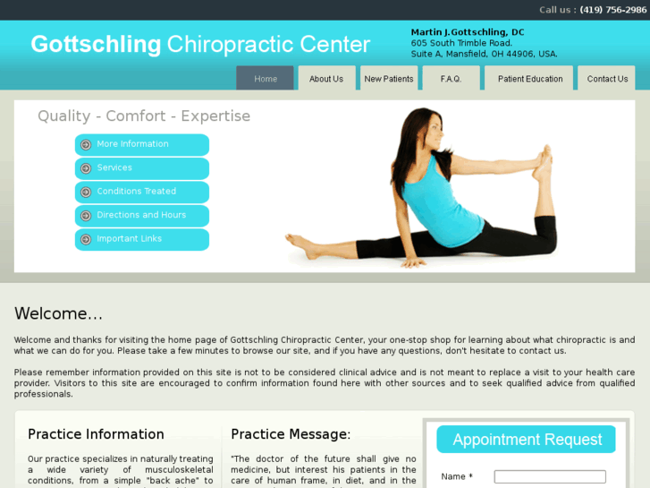 www.gottschlingchiropractic.com