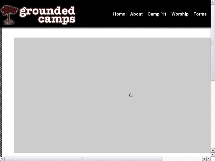 www.groundedcamps.com