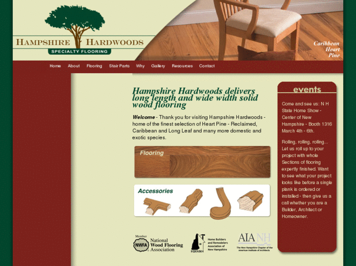 www.hampshirehardwoods.com