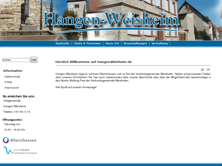 www.hangen-weisheim.de