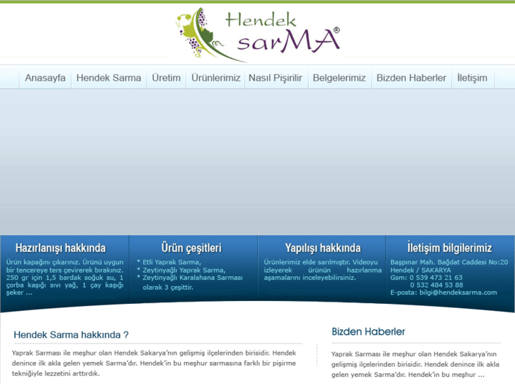 www.hendeksarma.com