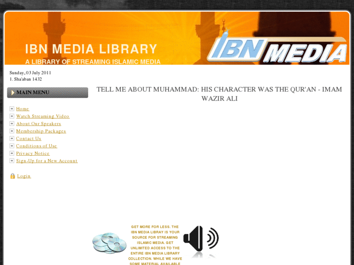 www.ibnmedialibrary.com