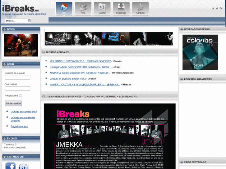 www.ibreaks.es