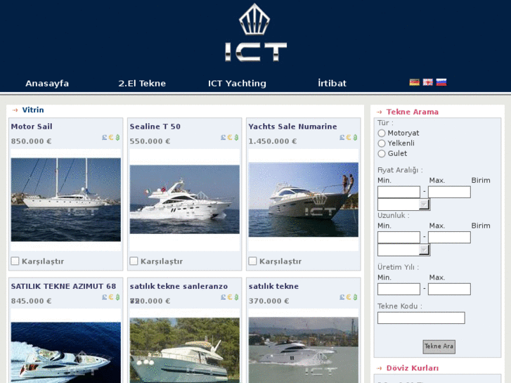 www.ictyachts.com