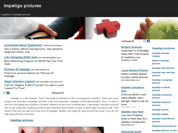 www.impetigopictures.org
