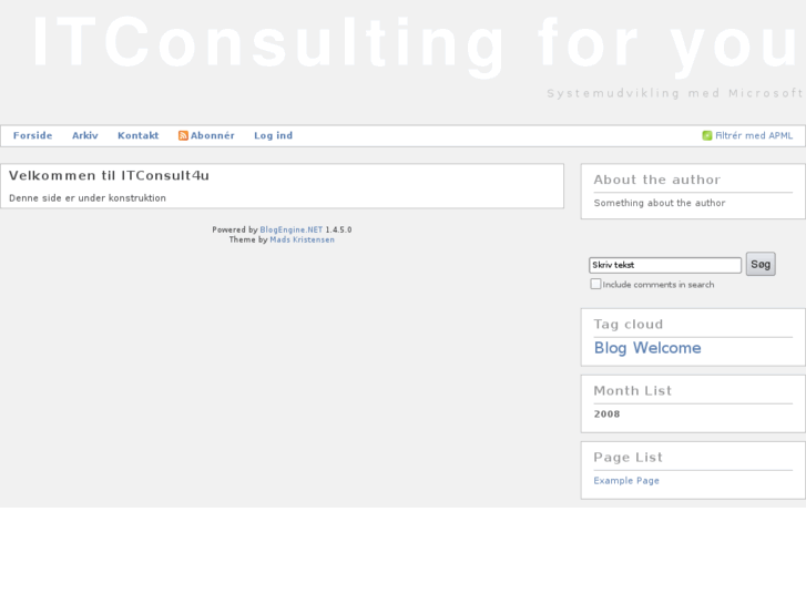 www.itconsult4u.com