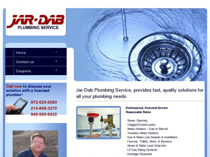 www.jardabplumbing.com