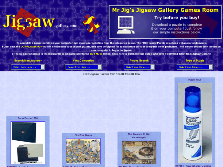 www.jigsawgallery.net