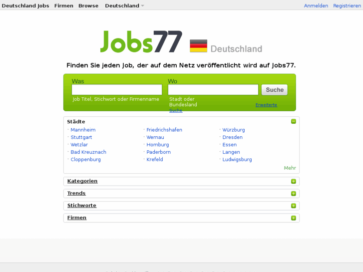 www.jobs77.de