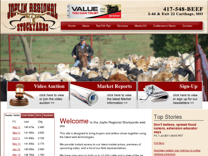 www.joplinstockyards.com