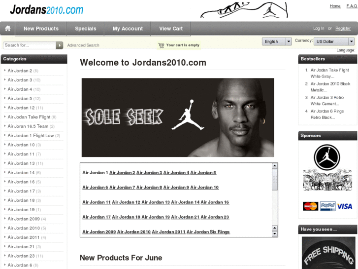 www.jordans2010.com