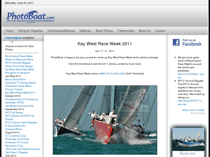 www.key-west-race-week.com