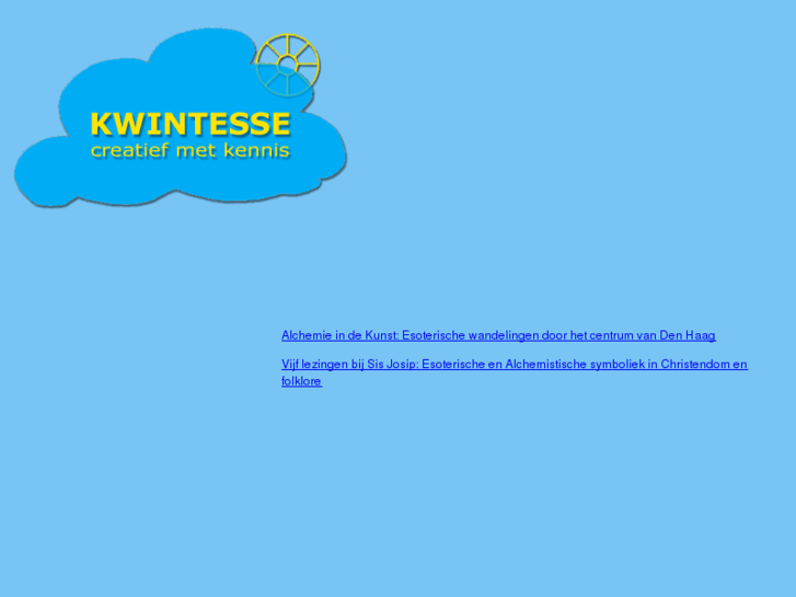 www.kwintesse.net