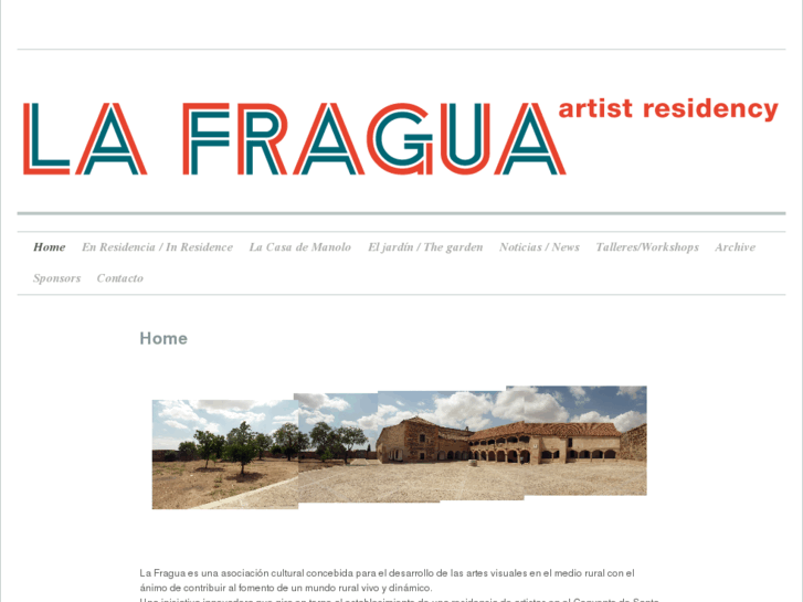www.lafragua.eu