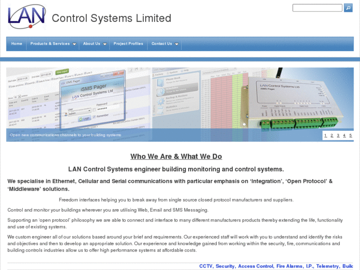 www.lancontrolsystems.com