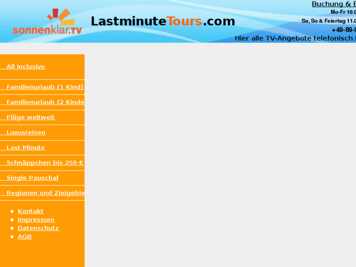 www.last-minute-tours.com