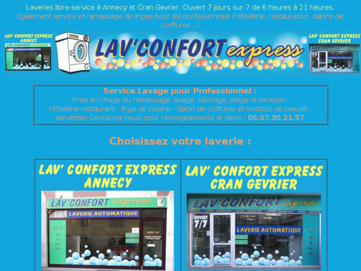 www.lav-confort.com