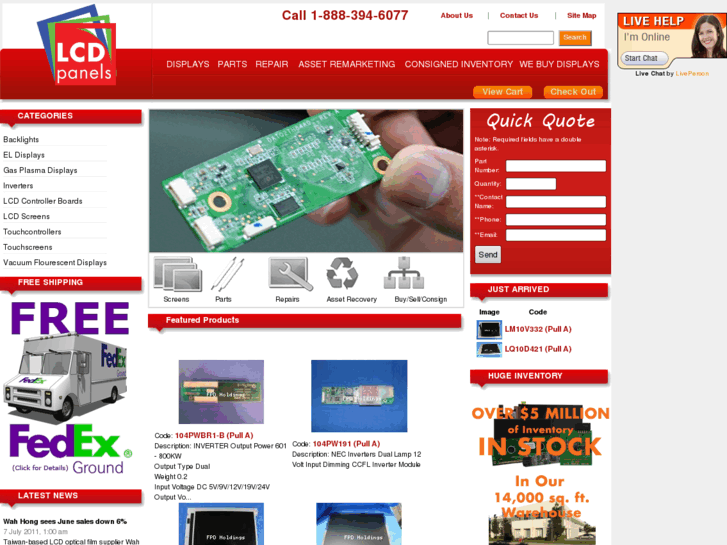 www.lcd-components.com