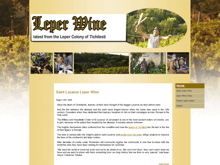 www.leperwine.com