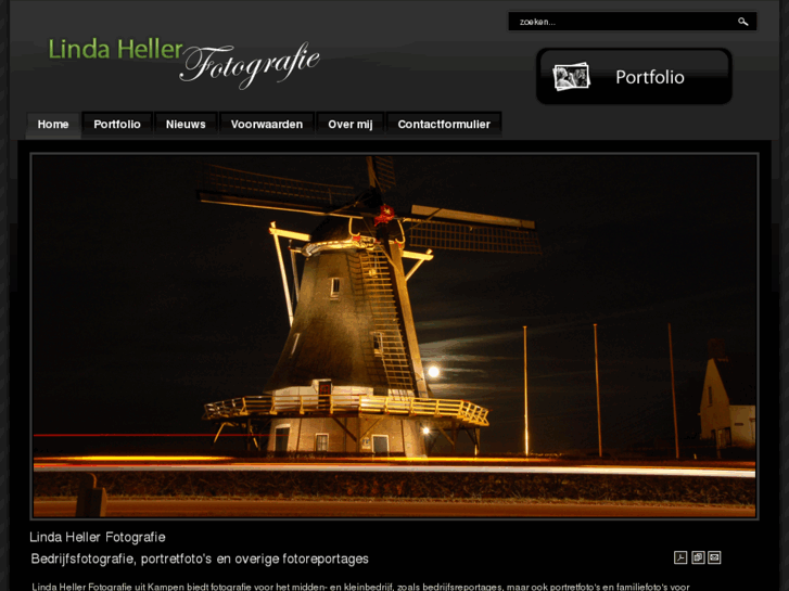 www.lindahellerfotografie.nl