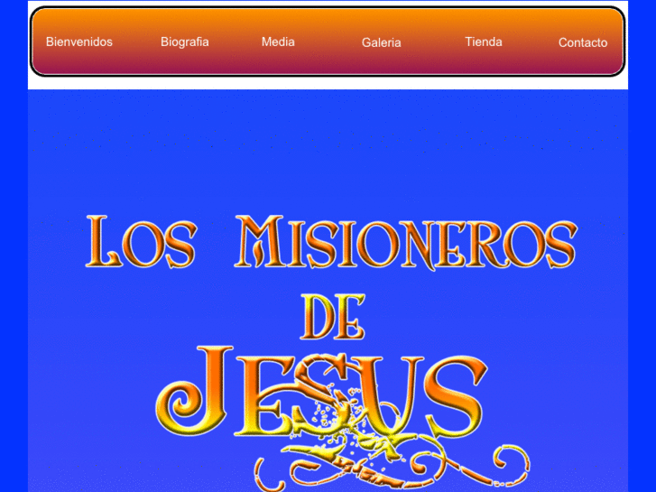 www.losmisionerosdejesus.com