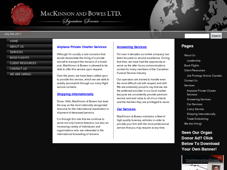 www.mackinnonandbowes.com