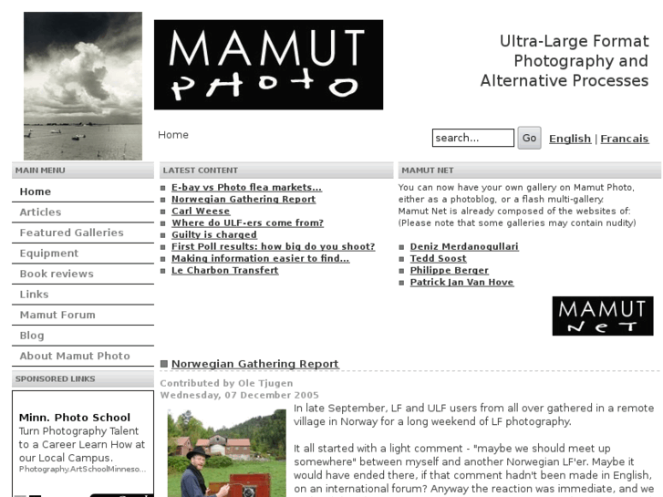 www.mamutphoto.com