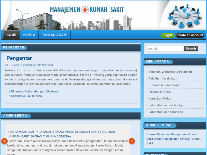 www.manajemen-rs.net