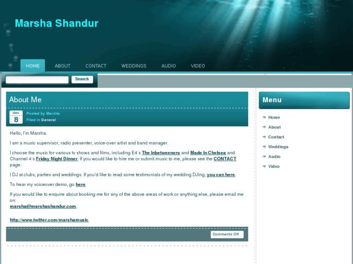 www.marshashandur.com