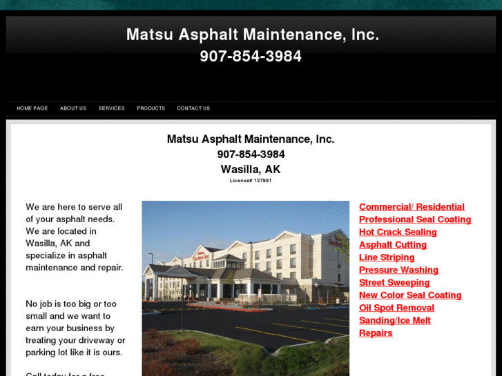 www.matsuasphalt.com