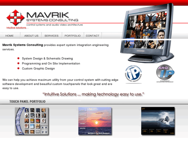 www.mavrikconsulting.com