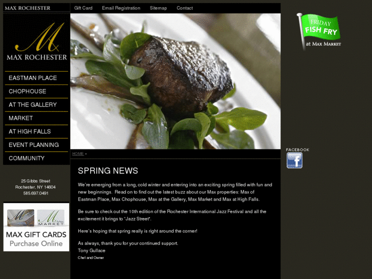 www.maxrochester.net