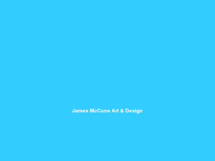 www.mccunestudio.com