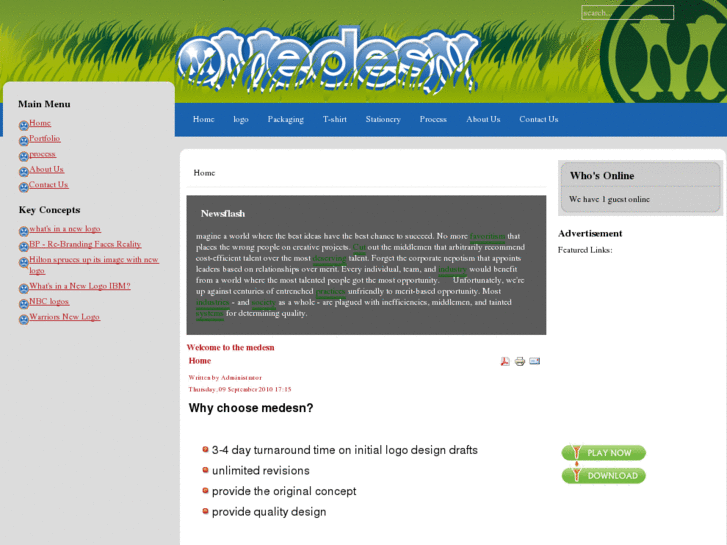 www.medesn.com