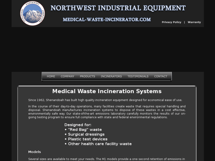 www.medical-waste-incinerator.com