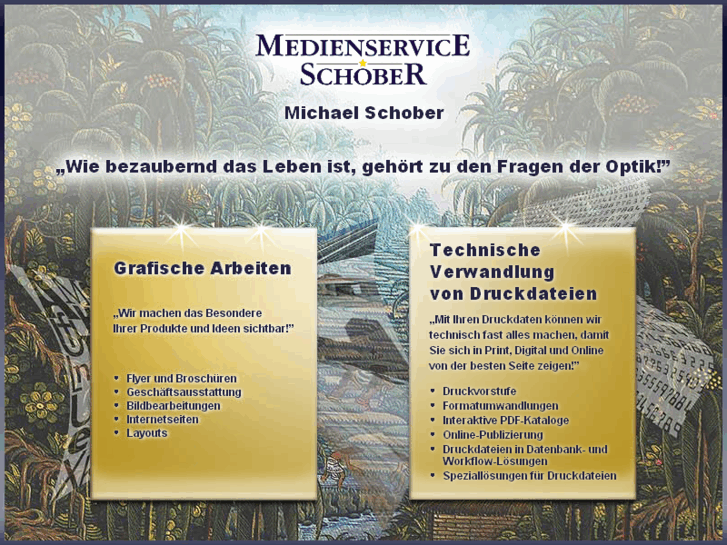 www.medienservice-schober.com