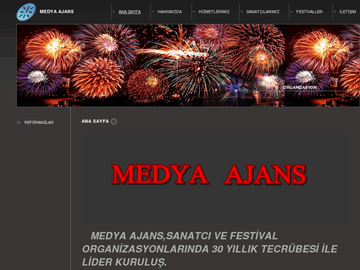 www.medyaajansshow.com