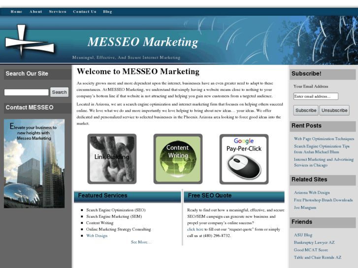 www.messeomarketing.com