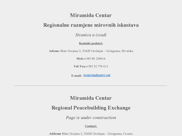 www.miramida.org