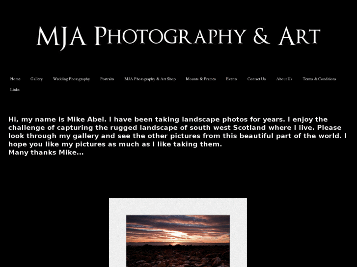 www.mjaphotography.co.uk