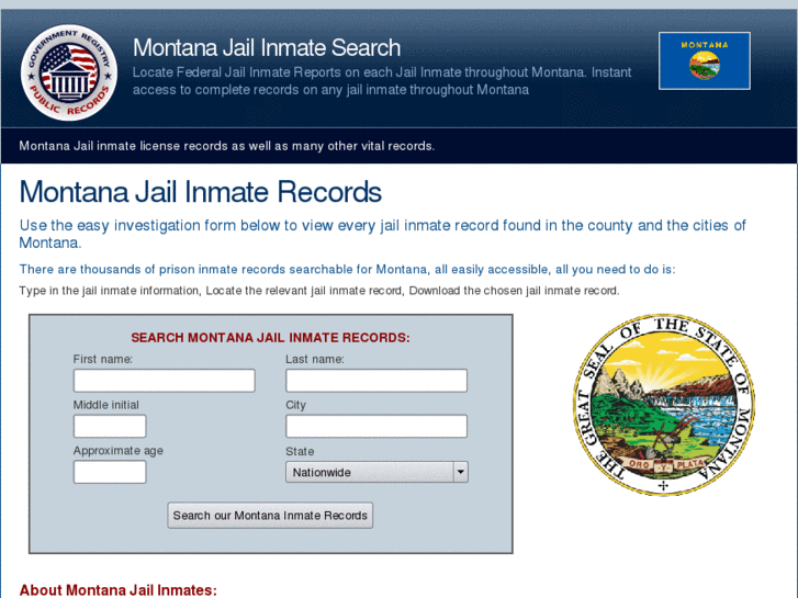 www.montanaprisoninmates.org