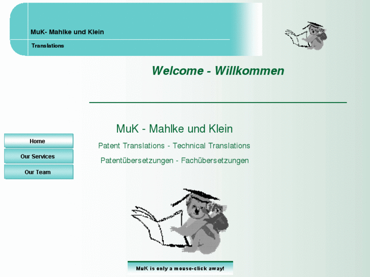 www.muk-mahlke-und-klein.com