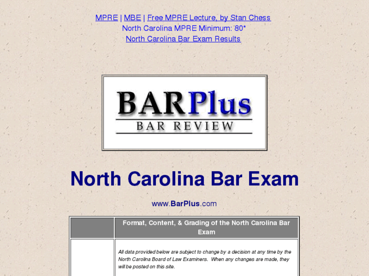 www.ncbarexam.com