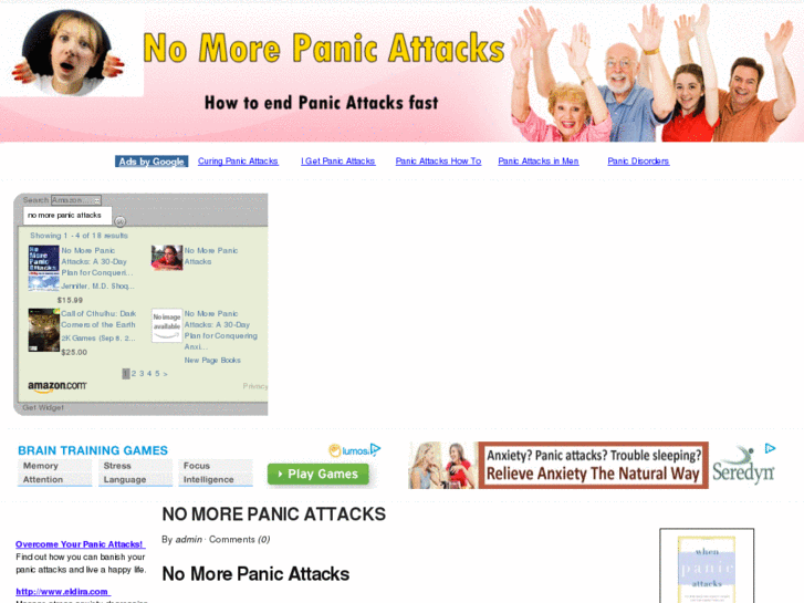 www.nomorepanic4u.com