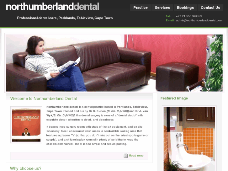 www.northumberlanddental.com