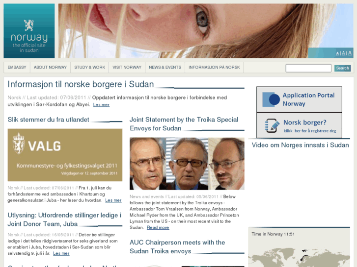 www.norway-sudan.org